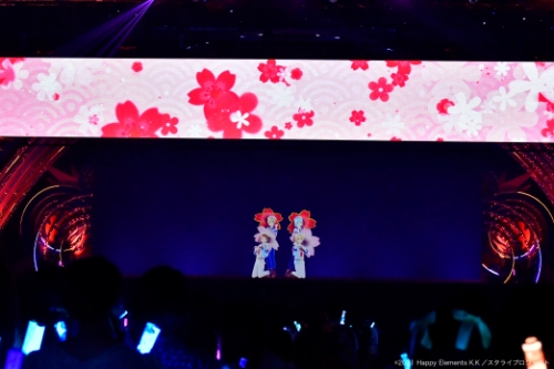 画像集 No.010のサムネイル画像 / 「スタライ8th」ライブ初披露曲や新衣装にも大熱狂! 声出し解禁で会場が熱狂の渦に包まれたライブレポート