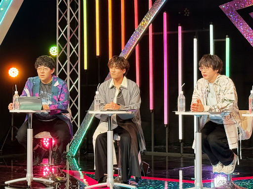 画像ギャラリー No.003のサムネイル画像 / 「あんスタ!!」10.5周年生配信レポート。盛り上がるステージの裏側とキャストが語る10.5周年への想い