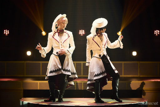 画像ギャラリー No.015のサムネイル画像 / モラトリアムの終わり,“夢の中”からの卒業と祝福の瞬間――「『あんさんぶるスターズ!THE STAGE』-Blessing Moment-」ゲネプロレポート