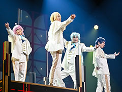 ���ȿ����֤Ĥ���礦���ܵ��Ρȷ��ޡɤ������嫤�ʪ�졣�֡ؤ��󥹥ơ�-Our First Fight-�ץ��ͥץ���������㥹�Ȳ񸫥�ݡ���