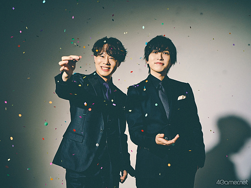 画像ギャラリー No.004のサムネイル画像 / 10周年の“舞台裏”に潜入。「あんスタ！！」記念グッズ撮影現場レポート＆神尾晋一郎さん，中島ヨシキさんインタビュー