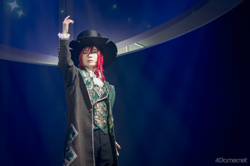 画像ギャラリー No.019のサムネイル画像 / アイドルたちが届ける笑いと感動の新境地！ 「劇団『ドラマティカ』」特別公演「お願いアラジン！ランプこすって！」「Oz’s wish」観劇レポート