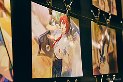 画像ギャラリー No.006のサムネイル画像 / 10年の輝きを,今ここに。「あんさんぶるスターズ!! 10周年展示会 Bright me up!!」レポート。制作陣が語るその裏側とこだわりも