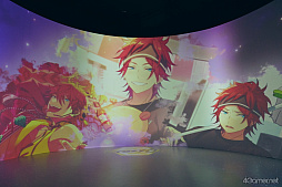 画像ギャラリー No.013のサムネイル画像 / 10年の輝きを,今ここに。「あんさんぶるスターズ!! 10周年展示会 Bright me up!!」レポート。制作陣が語るその裏側とこだわりも