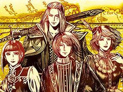 スマホアプリ版「大航海時代IV」が12月にリリース予定。発売から8日間は配信記念セールとして500円引きで購入可能に