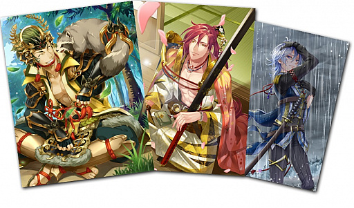 ���������꡼ No.006�Υ���ͥ������ / ����񥯥��˥���ס����������ɦ¥ƥ��Ȼ��üԤ��罸����������