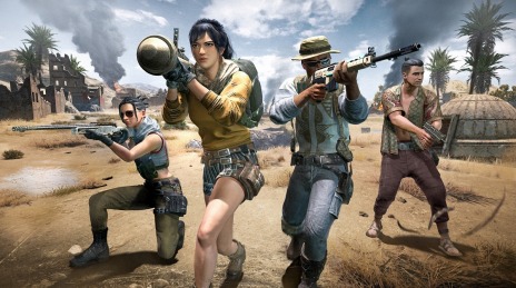 #002Υͥ/PS4/Xbox OneǡPUBGפSeason 6ȡʤɤϿShakedown Packפ꡼