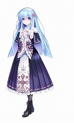 画像ギャラリー No.003のサムネイル画像 / 本格3DシミュレーションRPGアプリ「47 HEROINES」の事前登録が開始