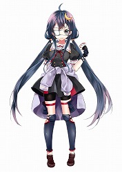 画像ギャラリー No.004のサムネイル画像 / 本格3DシミュレーションRPGアプリ「47 HEROINES」の事前登録が開始