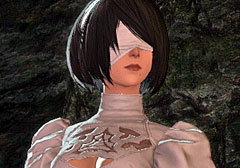 「FFXIV:漆黒のヴィランズ」の最新アップデート「白き誓約、黒き密約」は10月29日に公開。「NieR」シリーズとコラボした「YoRHa:Dark Apocalypse」の特設サイトもオープン