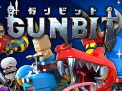 最大9人でのマルチバトルが可能な新作アプリ「ガンビット」がリリース。4つのバトルルールでいろいろな戦いが楽しめる