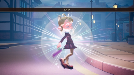 画像集 No.024のサムネイル画像 / 日本一ソフトウェアの新作「DESTINY CONNECT」は,タイムトラベルをテーマとしたRPG。物語や舞台,キャラクターなどの情報が公開に