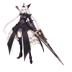 画像集 No.002のサムネイル画像 / 「BLADE ARCUS Rebellion from Shining」,新参戦キャラであるエクセラとゼストのストーリー,そして多彩な技が公開