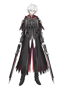 画像集 No.003のサムネイル画像 / 「BLADE ARCUS Rebellion from Shining」,新参戦キャラであるエクセラとゼストのストーリー,そして多彩な技が公開