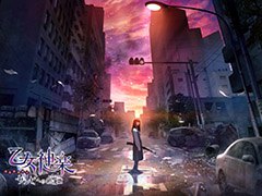 新作アプリ「乙女神楽 〜ザンビへの鎮魂歌〜」が制作決定。乃木坂46のメンバーが出演する「ザンビプロジェクト」の一環として開発されるRPG