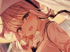 新作アドベンチャー「狐が僕を待っている The Fox Awaits Me」が2020年4月16日に発売。テーマ曲を収録したOPムービーを公開