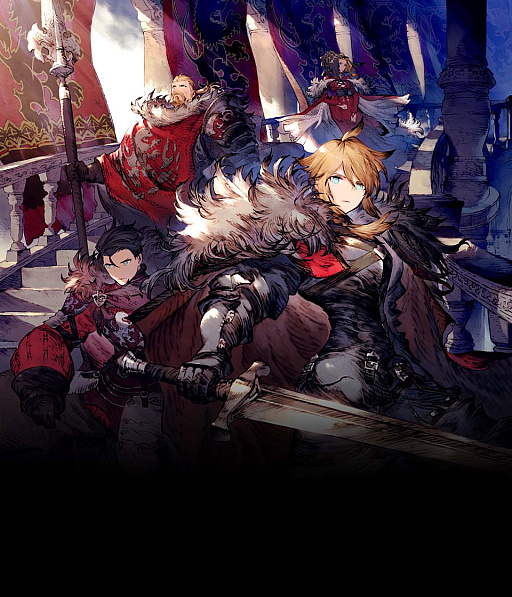 画像ギャラリー No.001のサムネイル画像 / 「FFBE幻影戦争」，5月28日にサービス終了。ゲーム内外で「グランドフィナーレ」イベントを開催