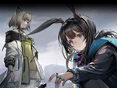「アークナイツ」の新章“苦難揺籃”が12月30日に開幕。新コーデや1周年記念のログインボーナスなども発表された公式生放送をレポート