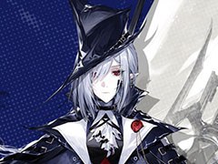 「アークナイツ」のサイドストーリー“潮汐の下”が10月21日16:00にスタート。新オペレーターのグレイディーアを獲得できるチャンス