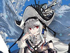 「アークナイツ」,11月3日に開幕するイベント“狂人号”や帰溟スペクターら新オペレーターの情報が明らかに。年明けにはリアルイベントも開催決定