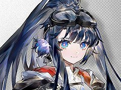 「アークナイツ」,イベント“翠玉の夢”が本日スタート。条件達成で限定オペレーターのアステジーニを仲間にできるチャンス