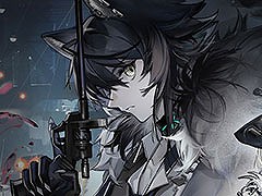 「アークナイツ」,統合戦略#3“ミヅキと紺碧の樹”とイベント“シラクザーノ”が5月23日に開幕。血掟テキサスら新オペレーターも参戦