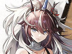「アークナイツ」×「モンハン」のコラボイベントが9月21日まで開催中。一部任務のクリアで限定オペレーター「テラ大陸調査団」が仲間に