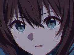 アニメ「アークナイツ【冬隠帰路/PERISH IN FROST】」,ノンクレジット版のオープニング映像がアニメ放送に先駆けて公開に