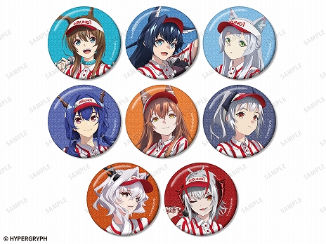 ���������꡼ No.003�Υ���ͥ������ / ���˥�֥������ʥ��� �ڱ������� / RISE FROM EMBER�ۡפȡ�ROUND1�פΥ���ܤ�10��14�����鳫�ŷ���