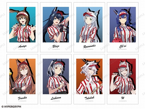 ���������꡼ No.004�Υ���ͥ������ / ���˥�֥������ʥ��� �ڱ������� / RISE FROM EMBER�ۡפȡ�ROUND1�פΥ���ܤ�10��14�����鳫�ŷ���