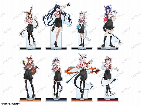 ���������꡼ No.008�Υ���ͥ������ / ���˥�֥������ʥ��� �ڱ������� / RISE FROM EMBER�ۡפȡ�ROUND1�פΥ���ܤ�10��14�����鳫�ŷ���