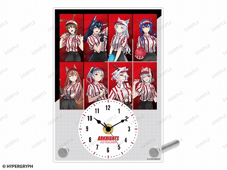 ���������꡼ No.010�Υ���ͥ������ / ���˥�֥������ʥ��� �ڱ������� / RISE FROM EMBER�ۡפȡ�ROUND1�פΥ���ܤ�10��14�����鳫�ŷ���