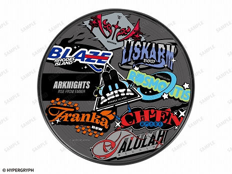 ���������꡼ No.013�Υ���ͥ������ / ���˥�֥������ʥ��� �ڱ������� / RISE FROM EMBER�ۡפȡ�ROUND1�פΥ���ܤ�10��14�����鳫�ŷ���