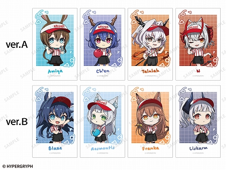 ���������꡼ No.015�Υ���ͥ������ / ���˥�֥������ʥ��� �ڱ������� / RISE FROM EMBER�ۡפȡ�ROUND1�פΥ���ܤ�10��14�����鳫�ŷ���