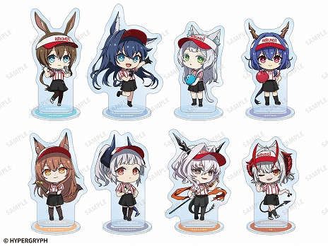 ���������꡼ No.016�Υ���ͥ������ / ���˥�֥������ʥ��� �ڱ������� / RISE FROM EMBER�ۡפȡ�ROUND1�פΥ���ܤ�10��14�����鳫�ŷ���