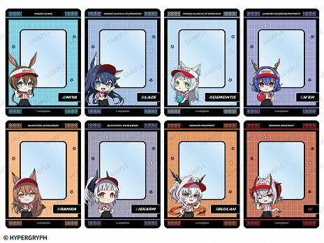 ���������꡼ No.017�Υ���ͥ������ / ���˥�֥������ʥ��� �ڱ������� / RISE FROM EMBER�ۡפȡ�ROUND1�פΥ���ܤ�10��14�����鳫�ŷ���