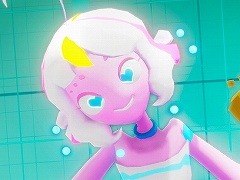 PS4&Switch版「No Straight Roads」の発売日が2020年8月27日に決定。今夏リリース予定のPC版はプレイアブルデモが配信中