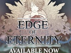 フランス産のJRPGリスペクト作品「Edge Of Eternity」がSteamで正式リリース。Digital Deluxe Editionが登場し,15%オフセールがスタート