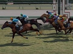 人との絆で馬を育てる。馬と馬がドラマを演じる。「Winning Post 9」プレイレポート