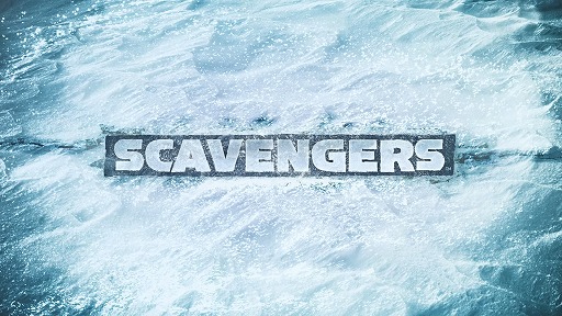 Scavengers enters Early Access for PC on April 28, 2021