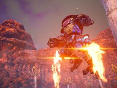 今夜の「マフィア梶田のYouTuber始めました(仮)」では,“フォールアウト風”なオープンワールドRPG「The Outer Worlds」をライブ配信します