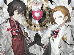 Switch版「Caligula Overdose/カリギュラ オーバードーズ」が2019年3月14日に発売決定。PS4版で配信されたDLCをすべて収録した完全版に