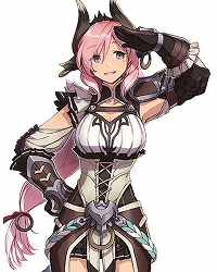 画像集 No.008のサムネイル画像 / 「イースIX -Monstrum NOX-」,新たな怪人「人形」「猛獣」「背教者」のプロフィールと異能アクションが公開&限定版の情報が明らかに