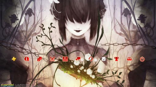 画像集 No.006のサムネイル画像 / 「イースIX -Monstrum NOX-」,仮面のメイドや闇取引人など新たなサブキャラクターの情報が公開。DL版の予約受付が本日スタート