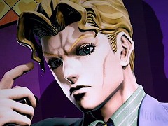「ジョジョの奇妙な冒険 ラストサバイバー」に吉良吉影が8月5日のアップデートで登場。地形やオブジェクトを爆弾に変え,静かに敵を追い詰める