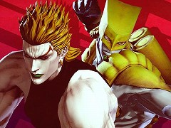 「ジョジョの奇妙な冒険 ラストサバイバー」に“DIO(最高にハイver.)”が3月17日に登場。圧倒的パワーで敵を叩き伏せる参戦PVも公開
