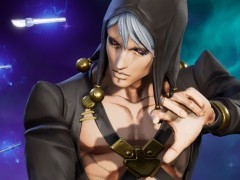 「ジョジョの奇妙な冒険 ラストサバイバー」,9月8日のアップデートで新キャラクター“リゾット・ネエロ”が登場