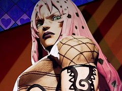 「ジョジョの奇妙な冒険 ラストサバイバー」,12月8日のアップデートで“ディアボロ”が参戦へ。チャレンジイベントも開催予定