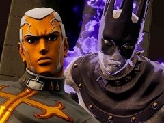 ヤバい新キャラがIN!「ジョジョの奇妙な冒険 ラストサバイバー」,新キャラクター「エンリコ・プッチ」を6月4日に実装