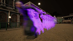 画像ギャラリー No.005のサムネイル画像 / ザ・ニュー神父!!!「ジョジョの奇妙な冒険 ラストサバイバー」，スタンドで“時”を加速させるエンリコ・プッチ(最終)が3月4日に参戦